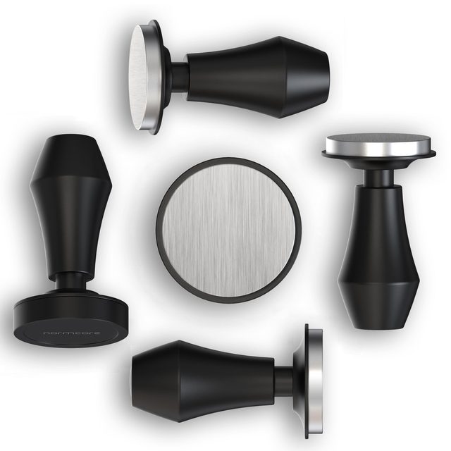 Normcore 58.5mm Coffee Tamper V4