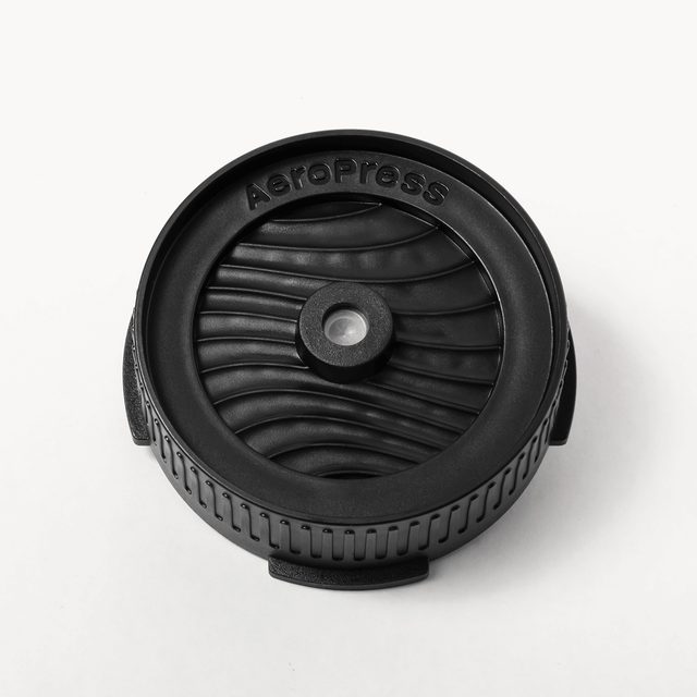 AeroPress Flow Control Filter Cap - Standard