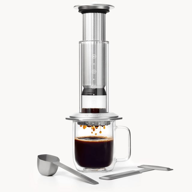 AeroPress Premium Coffee Press